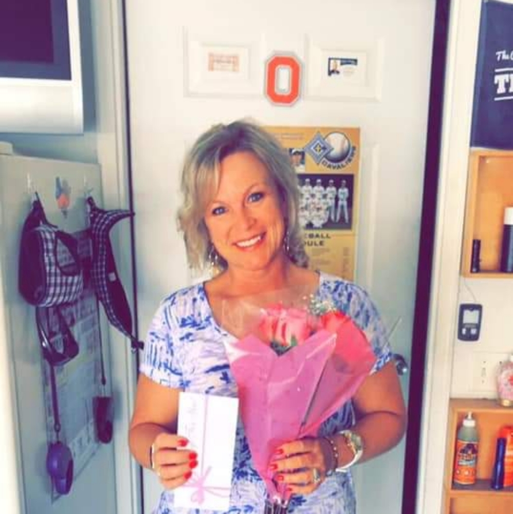 Meet your Posher, Toni